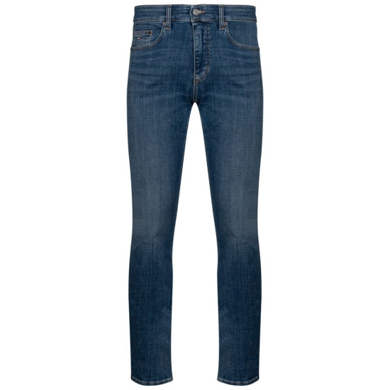 Tommy Hilfiger Μπλε Jean - DM0DM22960