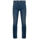 Tommy Hilfiger Μπλε Jean - DM0DM22960