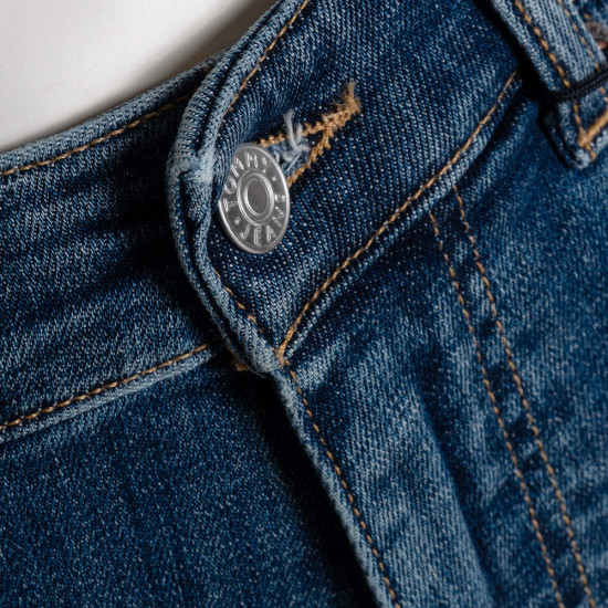 Tommy Hilfiger Μπλε Jean - DM0DM22960