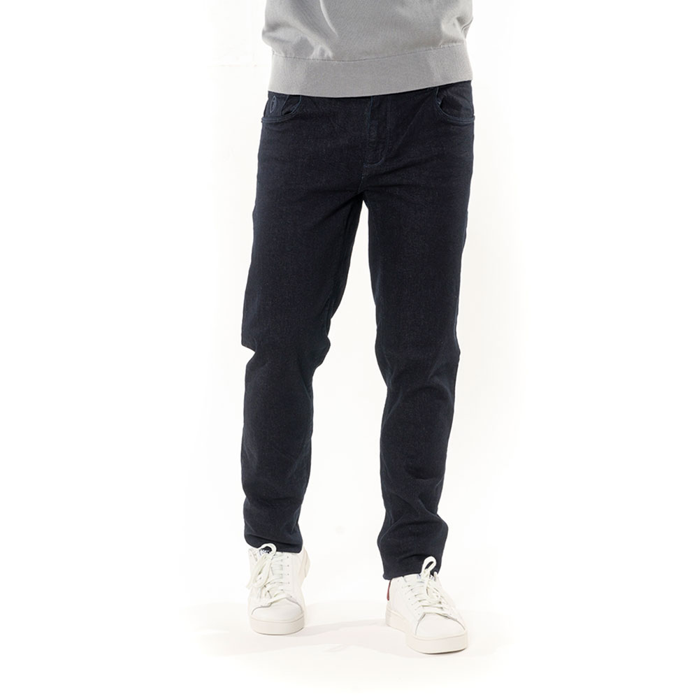 TRUSSARDI JEANS Μπλε Jean - 352J000001T004391A01