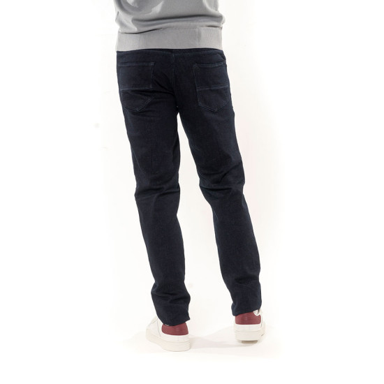 TRUSSARDI JEANS Μπλε Jean - 352J000001T004391A01