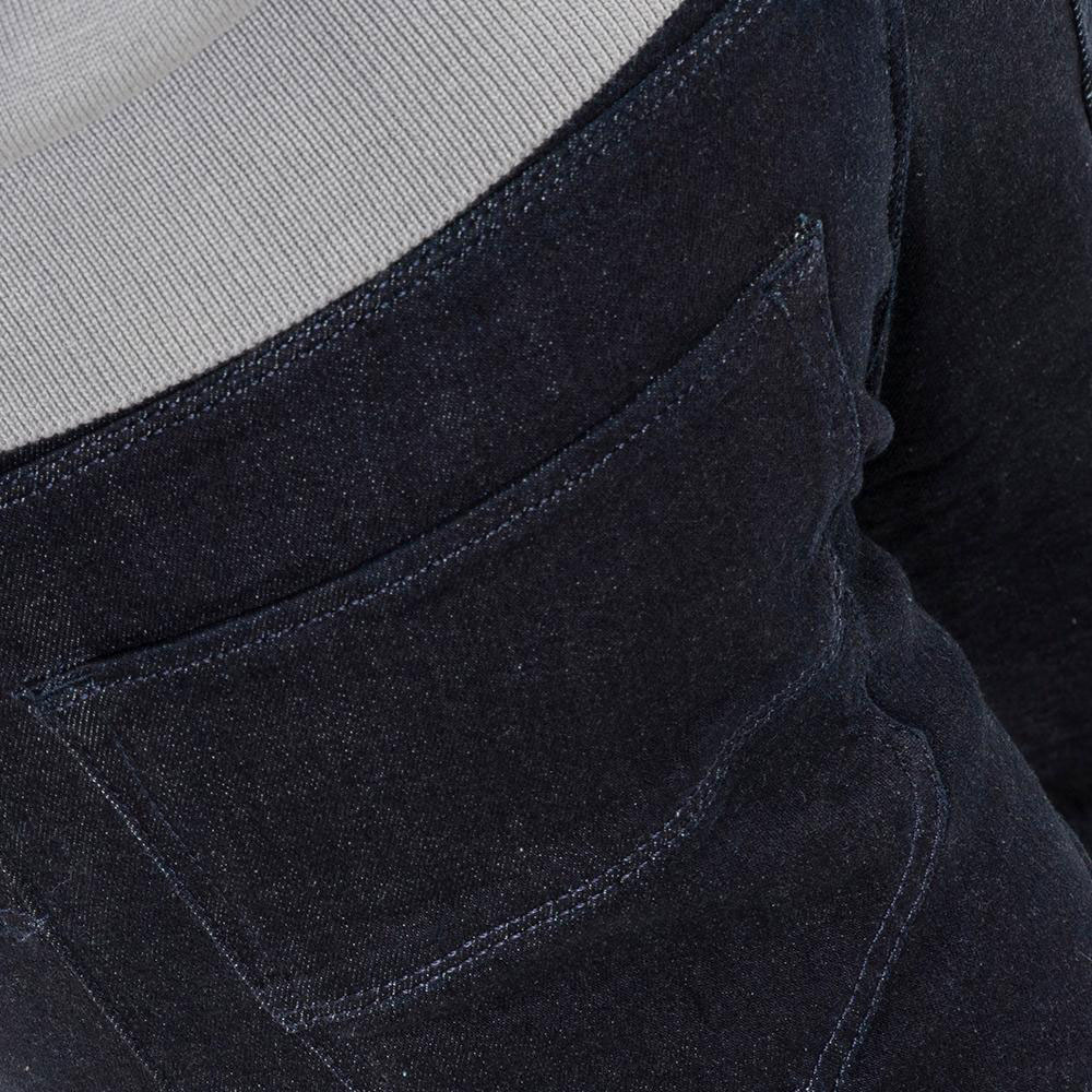 TRUSSARDI JEANS Μπλε Jean - 352J000001T004391A01