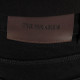 TRUSSARDI JEANS Μαύρο Jean - 352J000001T004393A01