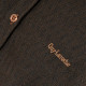 GUY LAROCHE Καφέ Πουκάμισο - GL2028376/SL