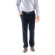 GUY LAROCHE - Παντελόνι Chino GL2025168/71155 Μπλε