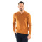 DANIEL HECHTER Ταμπά Πουλόβερ V-Neck - 65020-102805