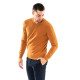 DANIEL HECHTER Ταμπά Πουλόβερ V-Neck - 65020-102805
