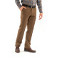 GUY LAROCHE - Παντελόνι Chino GL2025168/71155 Ταμπά