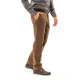 GUY LAROCHE - Παντελόνι Chino GL2025168/71155 Ταμπά