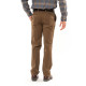 GUY LAROCHE - Παντελόνι Chino GL2025168/71155 Ταμπά