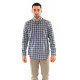 TRUSSARDI Χακί Παντελόνι Chino - 352J000041T004408H01
