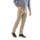 TRUSSARDI Χακί Παντελόνι Chino - 352J000041T004408H01