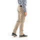 TRUSSARDI Χακί Παντελόνι Chino - 352J000041T004408H01