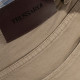 TRUSSARDI Χακί Παντελόνι Chino - 352J000041T004408H01