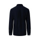 Fynch-Hatton Μπλε Σκούρο Πουκάμισο 100% Linen - 1413  6000