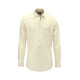Fynch-Hatton Κίτρινο Πουκάμισο Button Down - 1513  8400