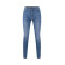 Fynch-Hatton Μπλε Jean - 1502  2913