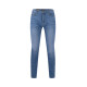 Fynch-Hatton Μπλε Jean - 1502  2913