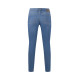 Fynch-Hatton Μπλε Jean - 1502  2913