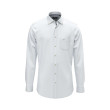 Fynch-Hatton Λευκό Πουκάμισο Button Down - 1513  8400