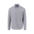 Fynch-Hatton Πορτοκαλί Πουκάμισο Button Down - 1613  5120