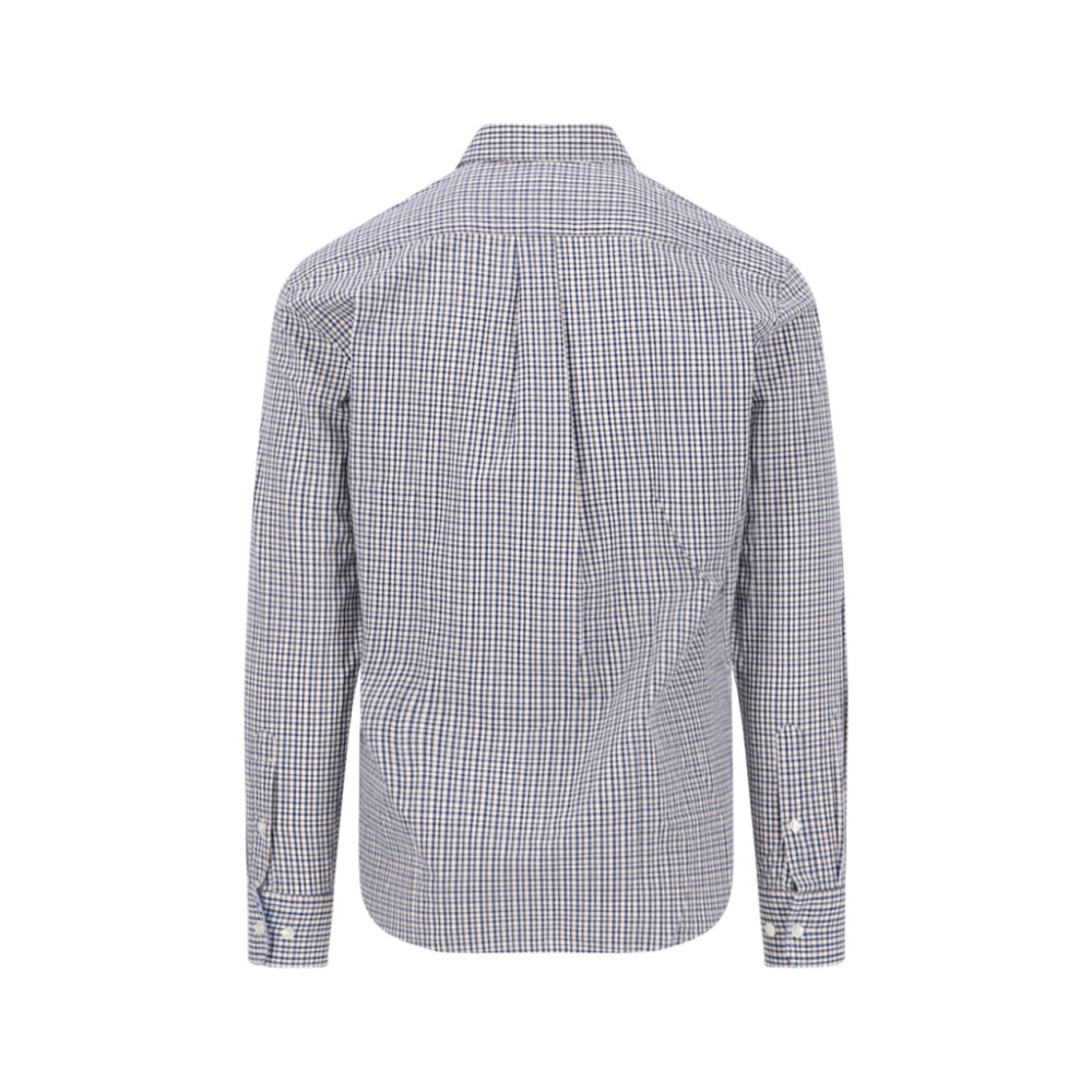 Fynch-Hatton Πορτοκαλί Πουκάμισο Button Down - 1613  5120