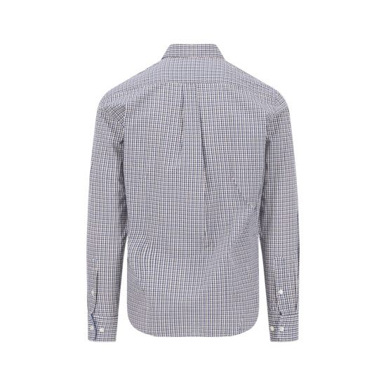 Fynch-Hatton Πορτοκαλί Πουκάμισο Button Down - 1613  5120