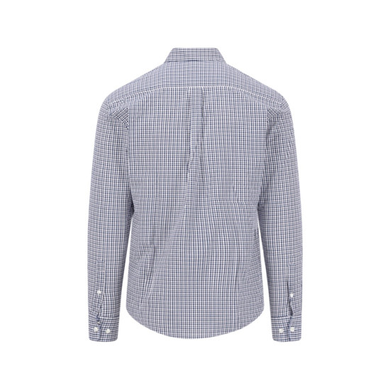 Fynch-Hatton Ροζ Πουκάμισο Button Down - 1613  5120