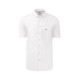 Fynch-Hatton Λευκό Πουκάμισο Button Down - 1613  5501