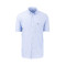 Fynch-Hatton Γαλάζιο Πουκάμισο Button Down - 1613  5501