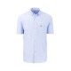 Fynch-Hatton Γαλάζιο Πουκάμισο Button Down - 1613  5501