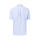 Fynch-Hatton Γαλάζιο Πουκάμισο Button Down - 1613  5501