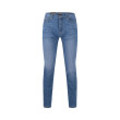 Fynch-Hatton Μπλε Jean - 1602  2913