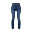 Fynch-Hatton Μπλε Jean - 1602  2913