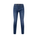 Fynch-Hatton Μπλε Jean - 1602  2913