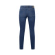 Fynch-Hatton Μπλε Jean - 1602  2913