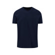 Fynch-Hatton Μαύρο T-shirt C Neck - 1603  1707