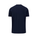 Fynch-Hatton Μαύρο T-shirt C Neck - 1603  1707