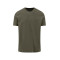 Fynch-Hatton Λαδί T-shirt C Neck - 1603  1707