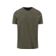 Fynch-Hatton Λαδί T-shirt C Neck - 1603  1707