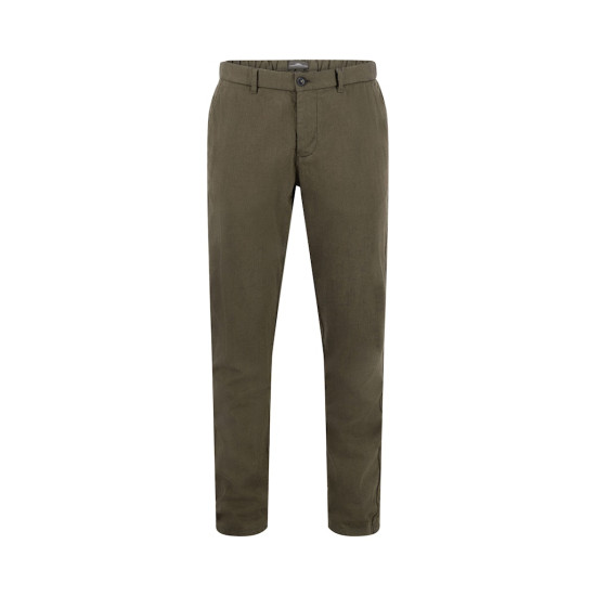 Fynch-Hatton Λαδί Παντελόνι Chino - 1603  2818