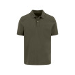 Fynch-Hatton Λαδί Κοντομάνικο polo - 1613  1901