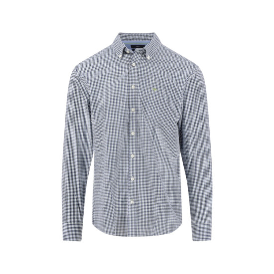 Fynch-Hatton Πράσινο Πουκάμισο Button Down - 1613  5120