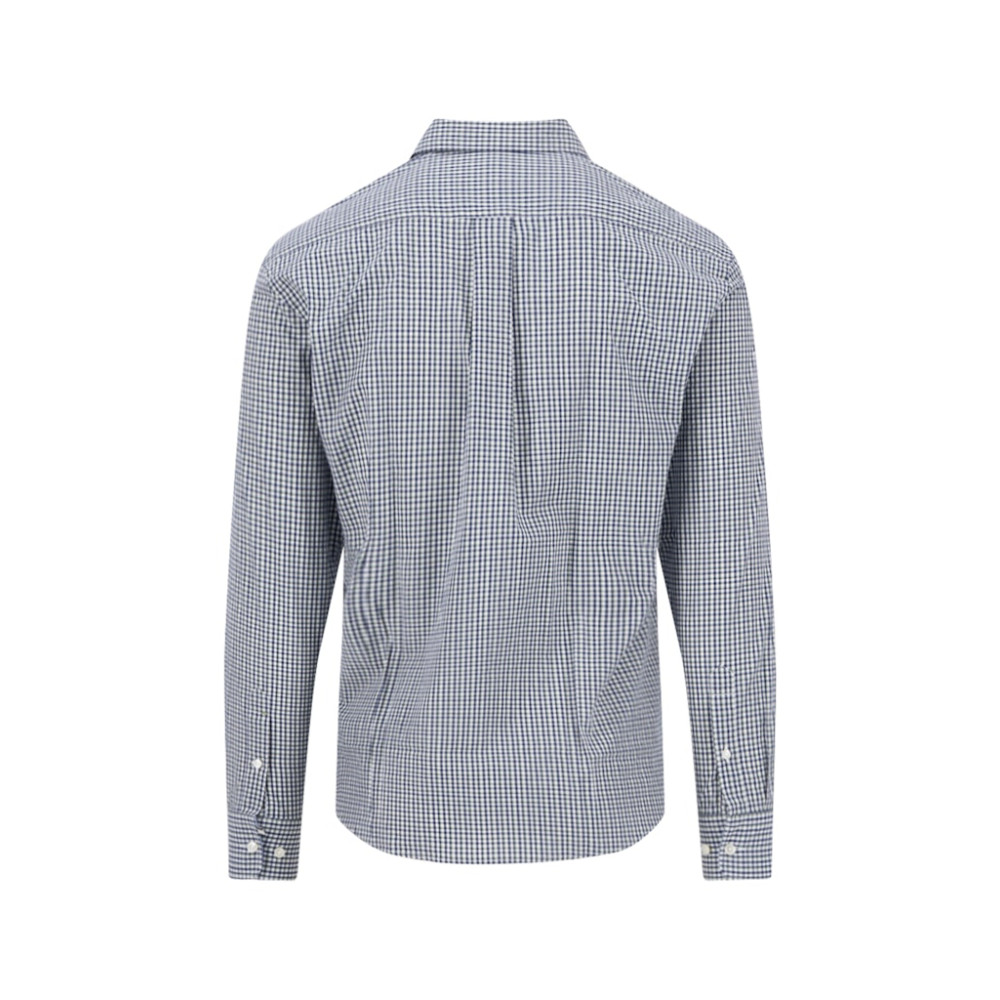 Fynch-Hatton Πράσινο Πουκάμισο Button Down - 1613  5120