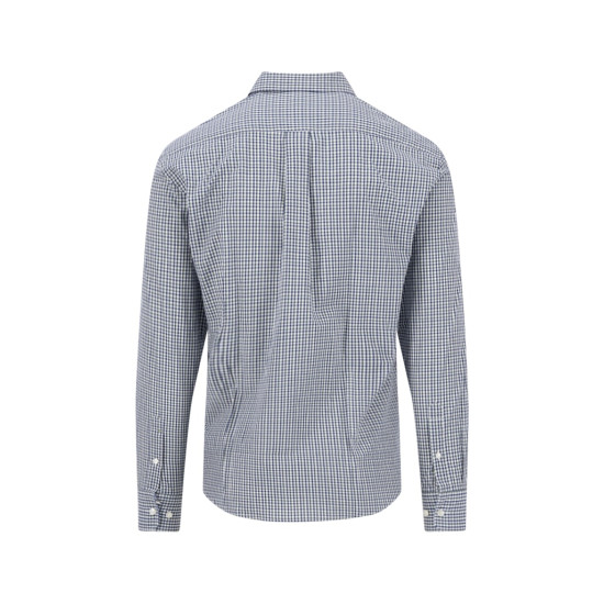 Fynch-Hatton Πράσινο Πουκάμισο Button Down - 1613  5120