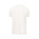 Fynch-Hatton Λευκό T-shirt C Neck - 1603  1707