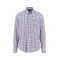 Fynch-Hatton Κόκκινο Πουκάμισο Button Down - 1514  5750
