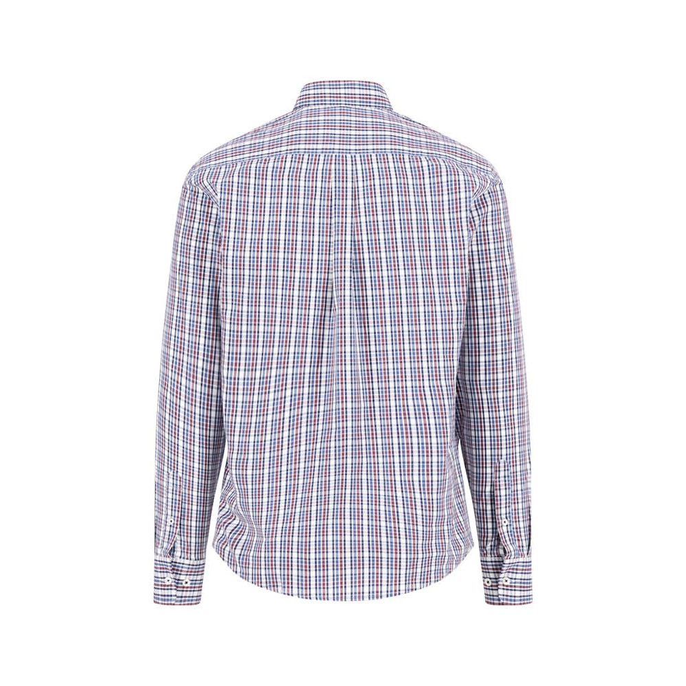 Fynch-Hatton Κόκκινο Πουκάμισο Button Down - 1514  5750
