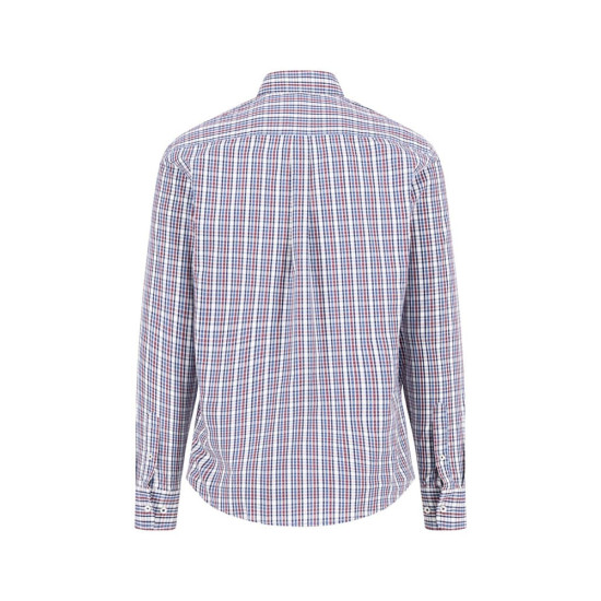 Fynch-Hatton Κόκκινο Πουκάμισο Button Down - 1514  5750