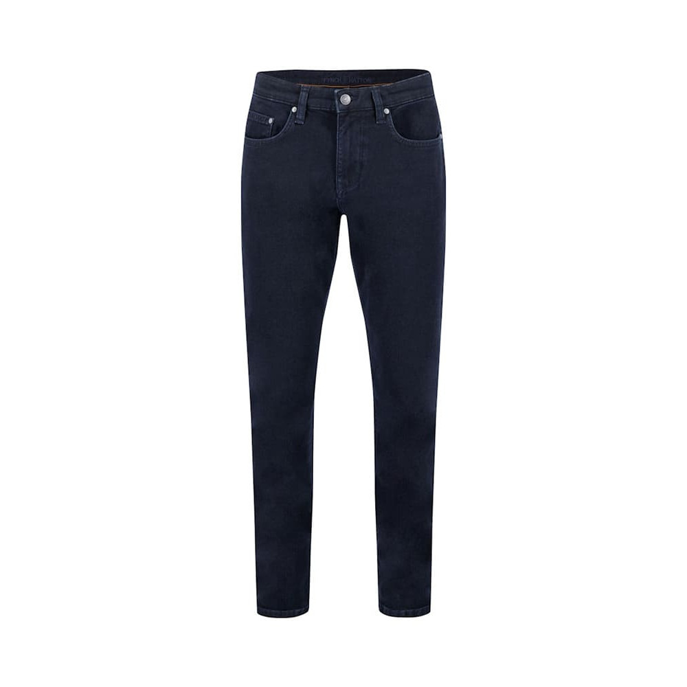 Fynch-Hatton Μπλε Jean - 1509  2923